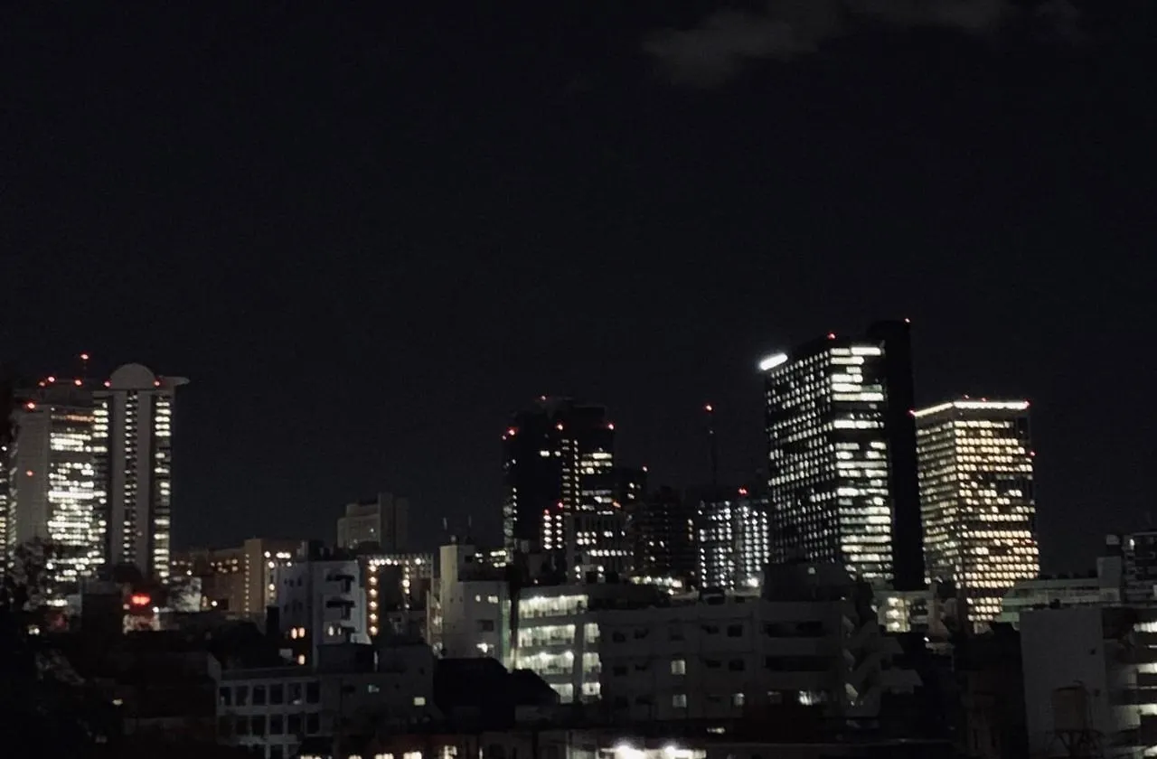 アパート スプリングアパートメント新宿 東京都